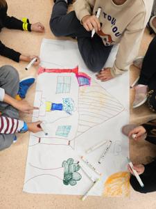 PRZYJAZNA SZKOŁA NA OCHOCIE? OCZYWIŚCIE SP264!