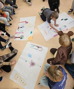 PRZYJAZNA SZKOŁA NA OCHOCIE? OCZYWIŚCIE SP264!