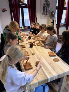 2. WYCIECZKA DO TORUNIA.