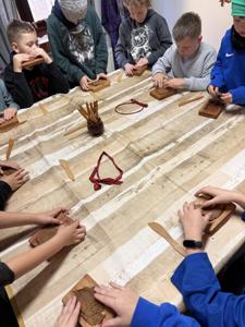 3. WYCIECZKA DO TORUNIA.