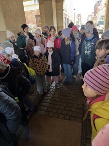 4. WYCIECZKA DO TORUNIA.