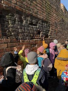 5. WYCIECZKA DO TORUNIA.