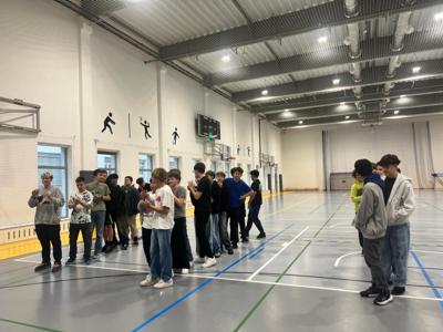 TURNIEJ O PUCHAR DYREKTORA