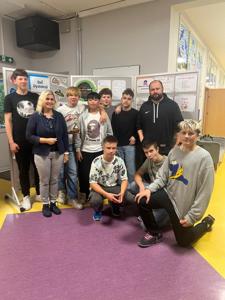 TURNIEJ O PUCHAR DYREKTORA