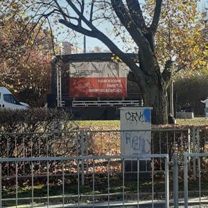 DZIELNICOWE OBCHODY NARODOWEGO ŚWIĘTA NIEPODLEGŁOŚCI