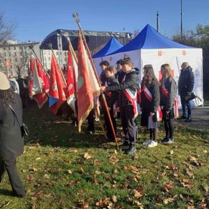 DZIELNICOWE OBCHODY NARODOWEGO ŚWIĘTA NIEPODLEGŁOŚCI