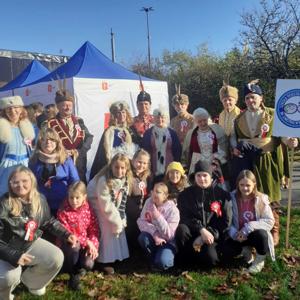 DZIELNICOWE OBCHODY NARODOWEGO ŚWIĘTA NIEPODLEGŁOŚCI