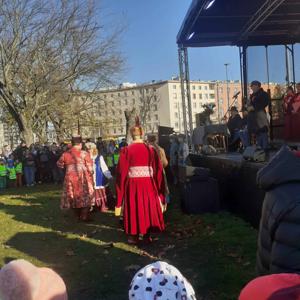 DZIELNICOWE OBCHODY NARODOWEGO ŚWIĘTA NIEPODLEGŁOŚCI