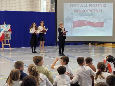 Festiwal Pieśni Patriotycznej (2)