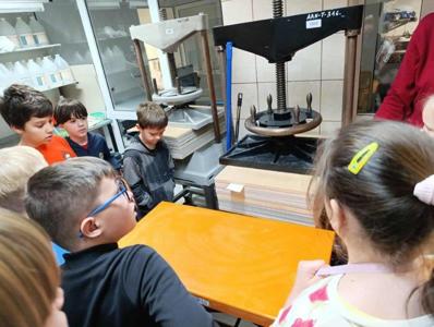 Archiwizowanie dokumentów 2