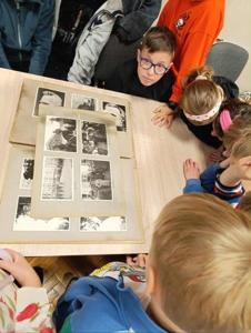 Historyczne zdjęcia