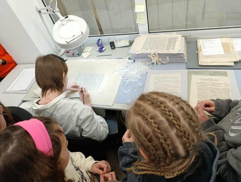 Zabezpieczanie dokumentów