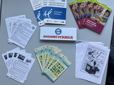 9. Materiały edukacyjne