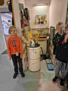 Pralka frania-sprzęt nie z naszych czasów