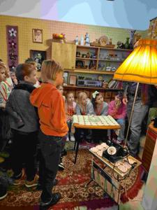 Tak mieszkali nasi dziadkowie