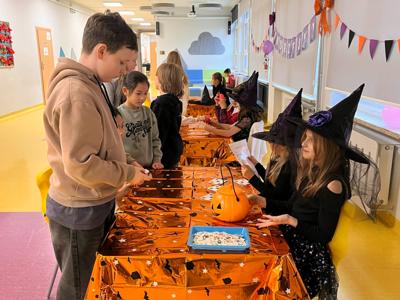 Andrzejki 2025 świetlica szkolna (2)