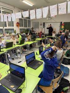 Warsztaty matcraft 3