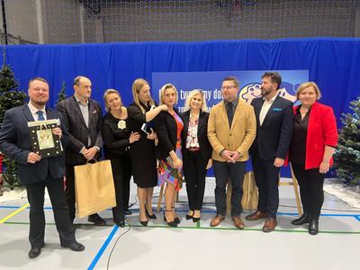 XXII GALA WOLONTARIATU Z OCHOTĄ