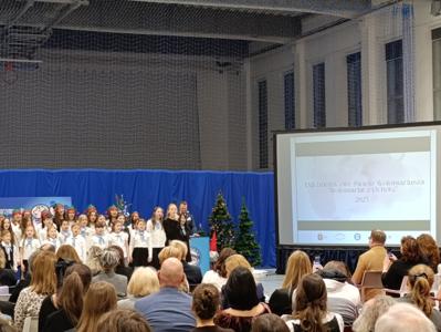 XXII GALA WOLONTARIATU Z OCHOTĄ