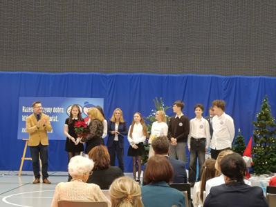 XXII GALA WOLONTARIATU Z OCHOTĄ