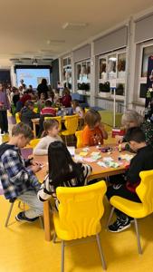 2025.12.15 Warsztaty śwąteczne w świetlicy szkolnej (1)