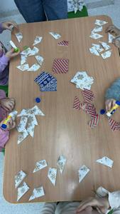 2025.12.15 Warsztaty śwąteczne w świetlicy szkolnej (2)