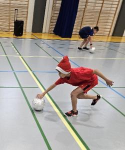 Mikołajki na sportowo6