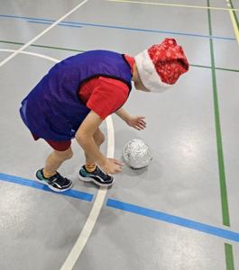 Mikołajki na sportowo7