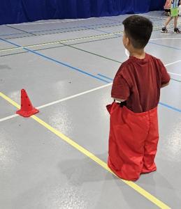 Mikołajki na sportowo8