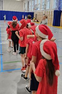 Mikołajki na sportowo9