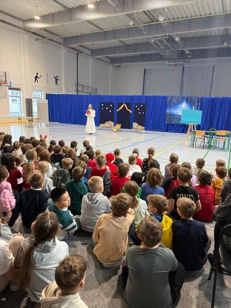 JASEŁKA (19.12.2025)