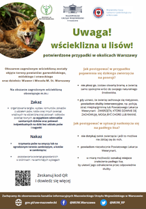 Plakat_2 WŚCIEKLIZNA
