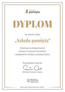 dyplom
