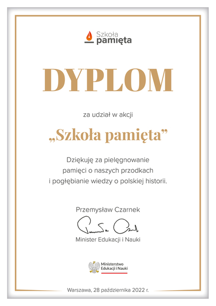 dyplom
