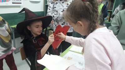 Wróżenie imienia sympatii