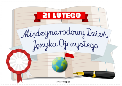 Międzynarodowy Dzień Języka Ojczystego