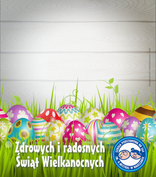 kartka wielkanocna
