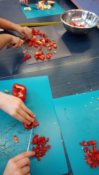 WARSZTATY WIEM CO JEM