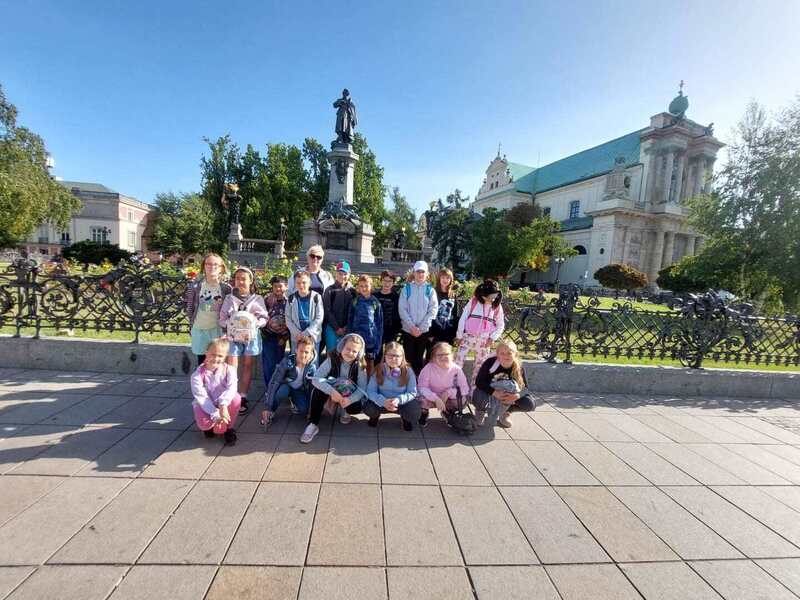 3d Pomnik Adama Mickiewicza