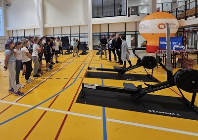 WIOSŁOWANIE NA OCHOCIE