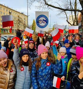 Klasa 3b zdj.2