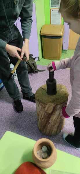 WARSZTATY Z PŁACIDŁA