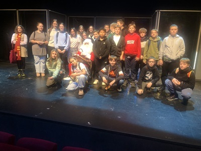 Klasa 6b w Teatrze Capitol_1