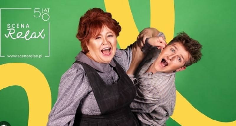 TAJEMNICE TOMKA SAWYERA