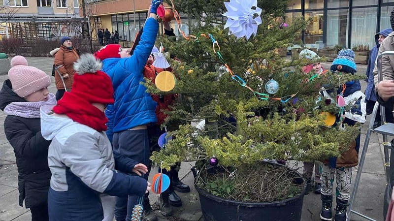 2023.12 Świetlica Gwiazdka sąsiedzka 07