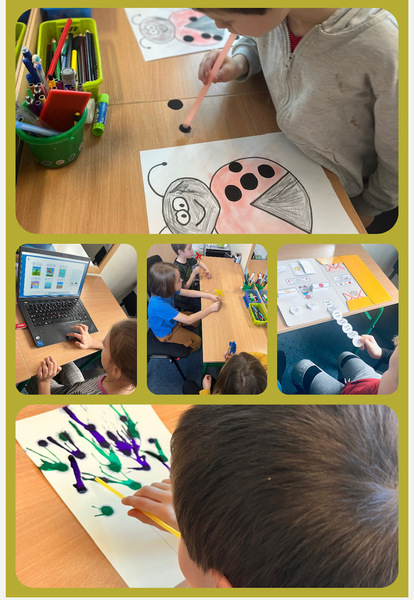 ALFABET LOGOPEDYCZNY