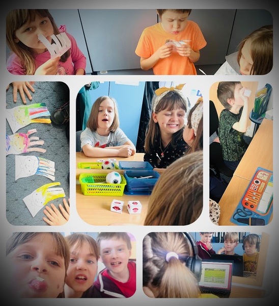 OGÓLNOPOLSKI PROJEKT EDUKACYJNY