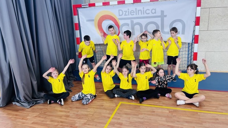 2024 03 I Ochockie Igrzyska Świeticzaka 