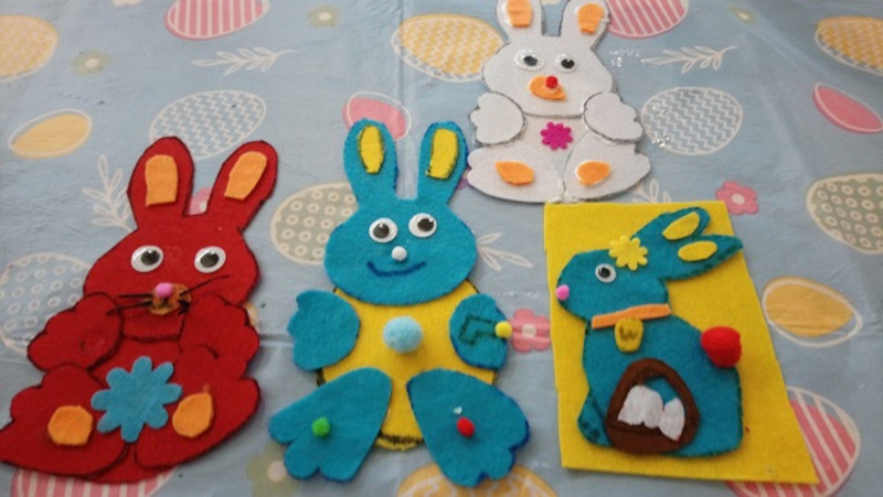 Efekty naszej pracy.