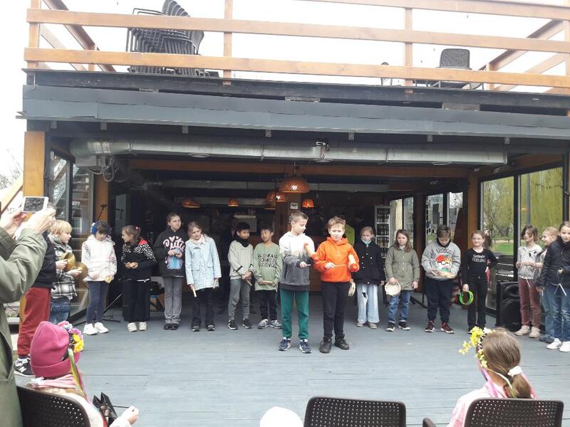 Gramy do muzyki klasycznej